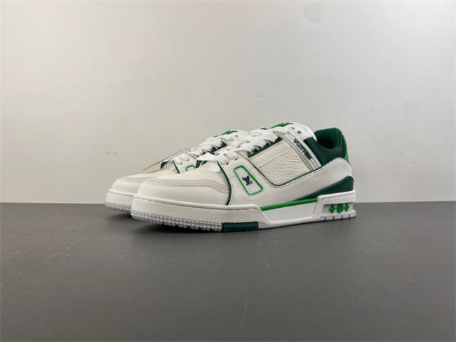 Louis Vuitton LV trainer