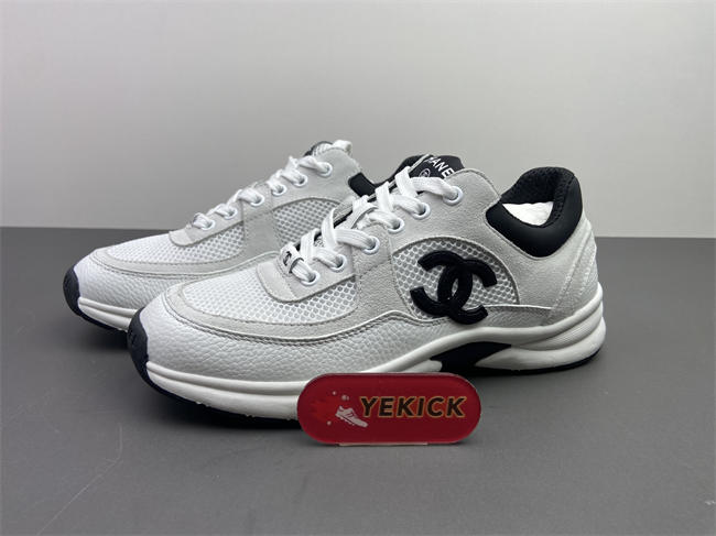Chanel Sneakers