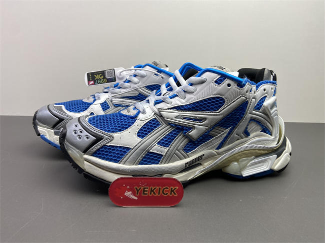 BALENCIAGA -Runner