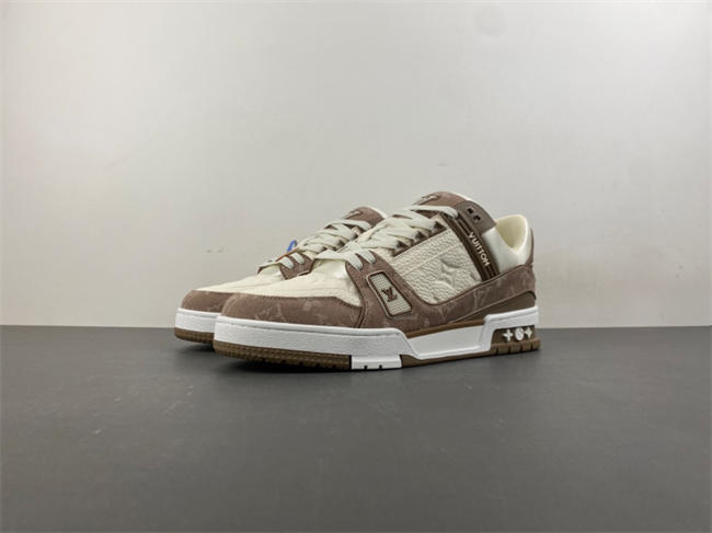Louis Vuitton LV trainer