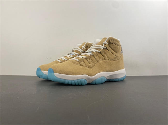 Air Jordan 11 Retro “H-Town” “City Pack” IO8960-707