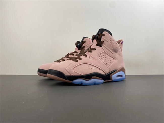 A Ma Maniere x Air Jordan 6 IF3103-200