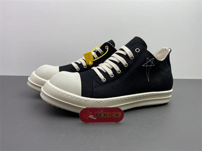 Rick Owens Sneaker