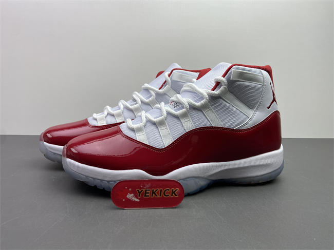 Jordan 11  Retro Cherry  CT8012-116