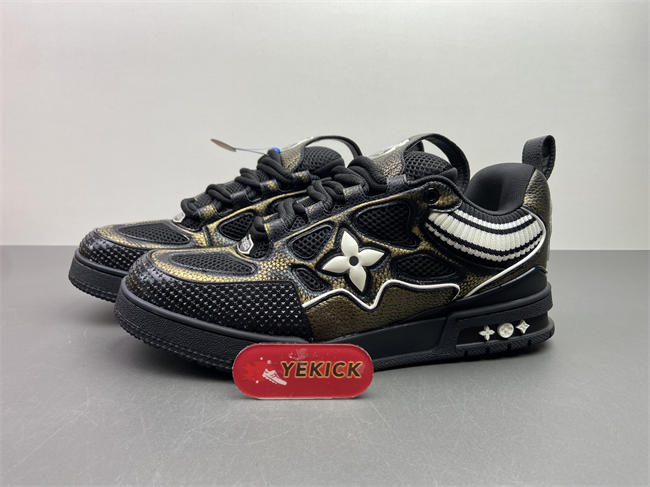 LV Skate Sneaker