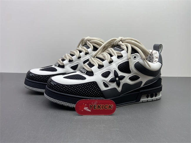 LV Skate Sneaker
