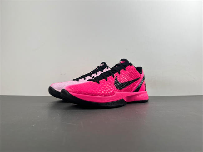 Nike Kobe 6