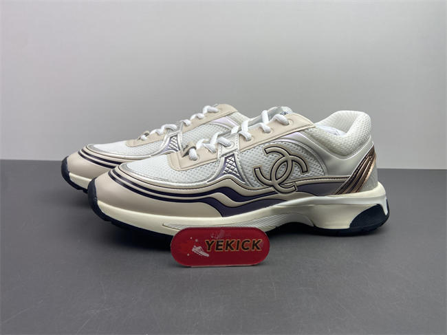 Chanel Sneakers