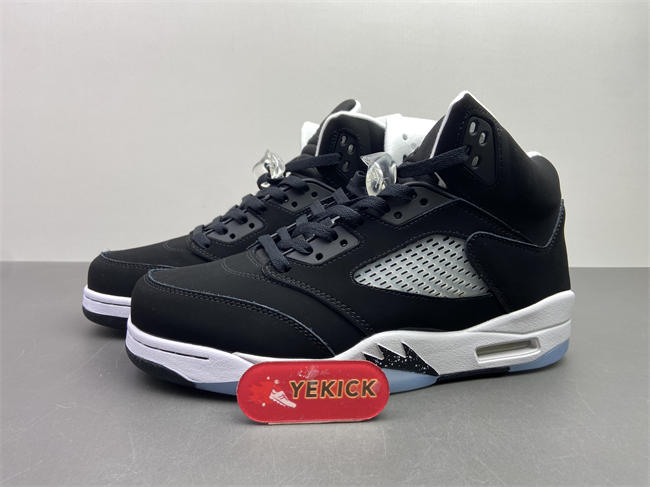 Air Jordan 5 “Oreo” CT4838-011