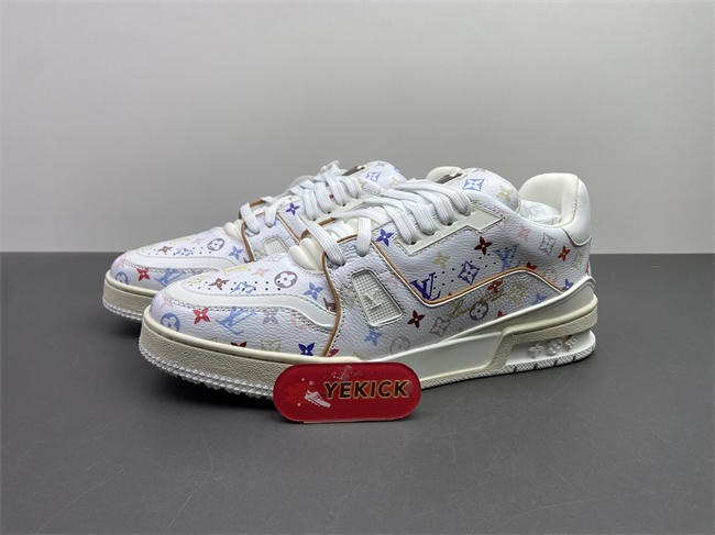 Louis Vuitton LV trainer