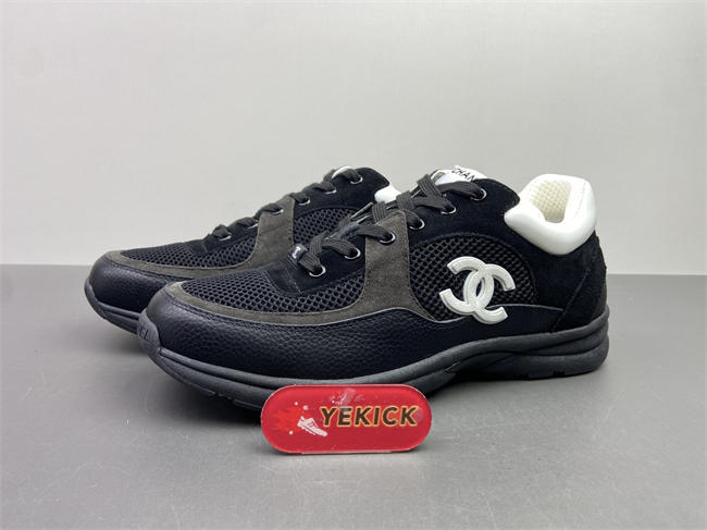 Chanel Sneakers