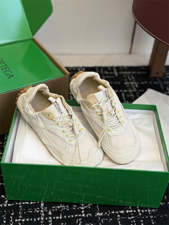 Bottega Veneta Sneaker
