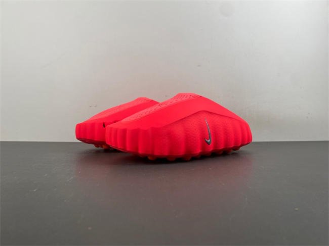 Nike Mind 001 Slide Solar Red HQ4307-600