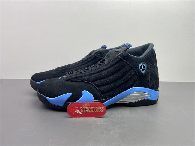 Air Jordan 14 487471-002