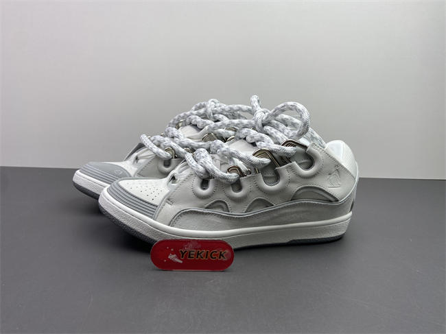 Lanvin Curb sneaker