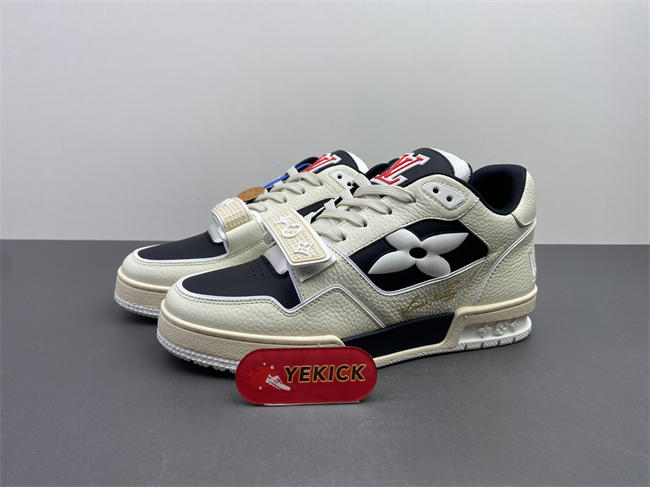 Louis Vuitton LV trainer