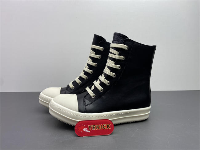 RI*K OWENS SNEAKERS