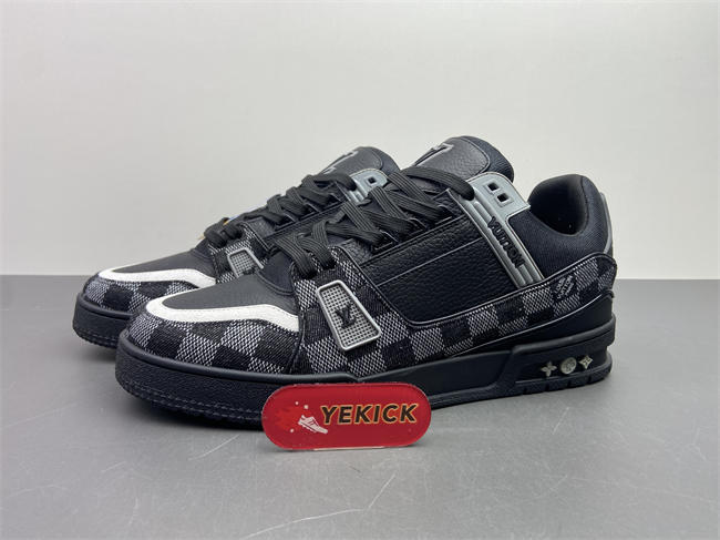 Louis Vuitton LV trainer