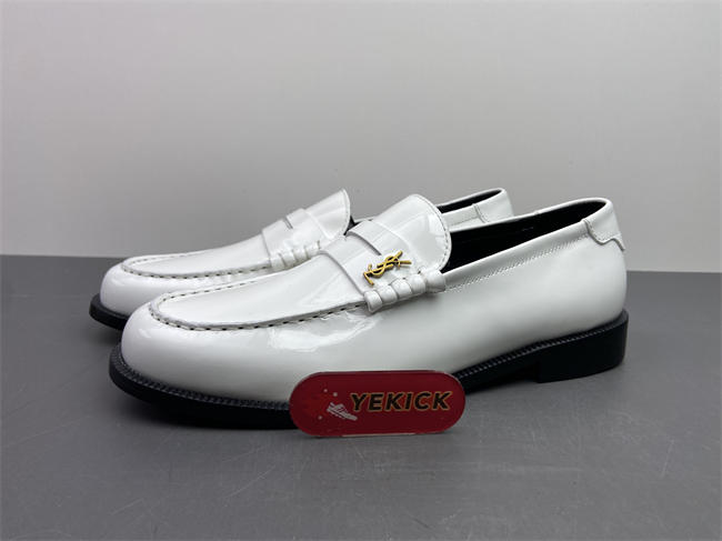 YSL Loafer