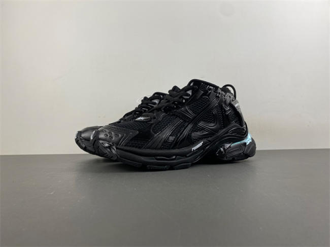 BALENCIAGA RUNNER LED 853225-WRNLD 1000