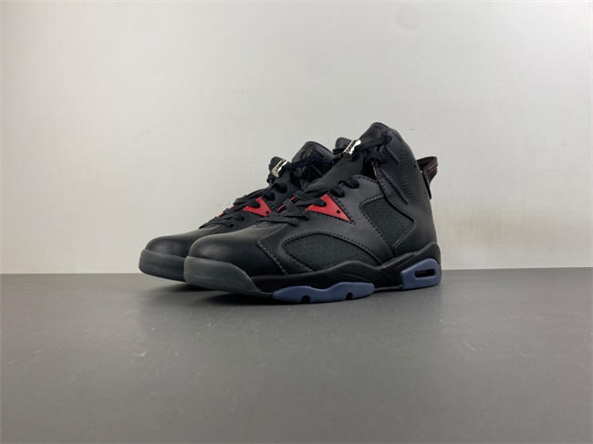 Air Jordan 6 Premio “BIN 23” II6558-001