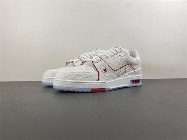 Louis Vuitton LV trainer