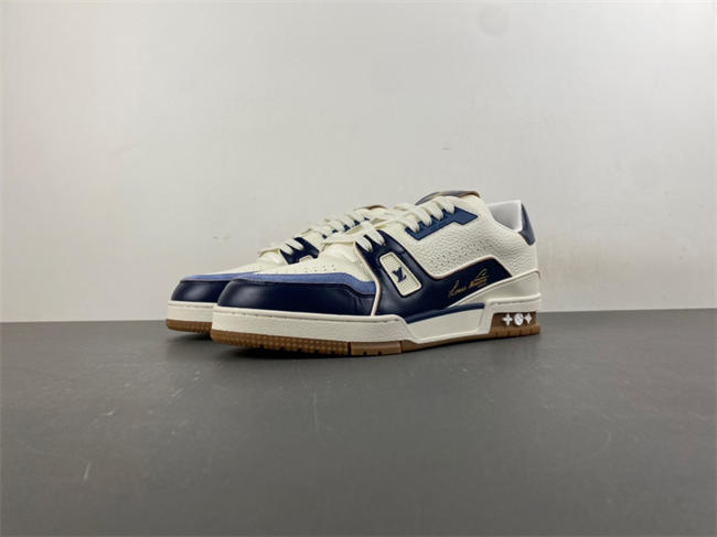 Louis Vuitton LV trainer