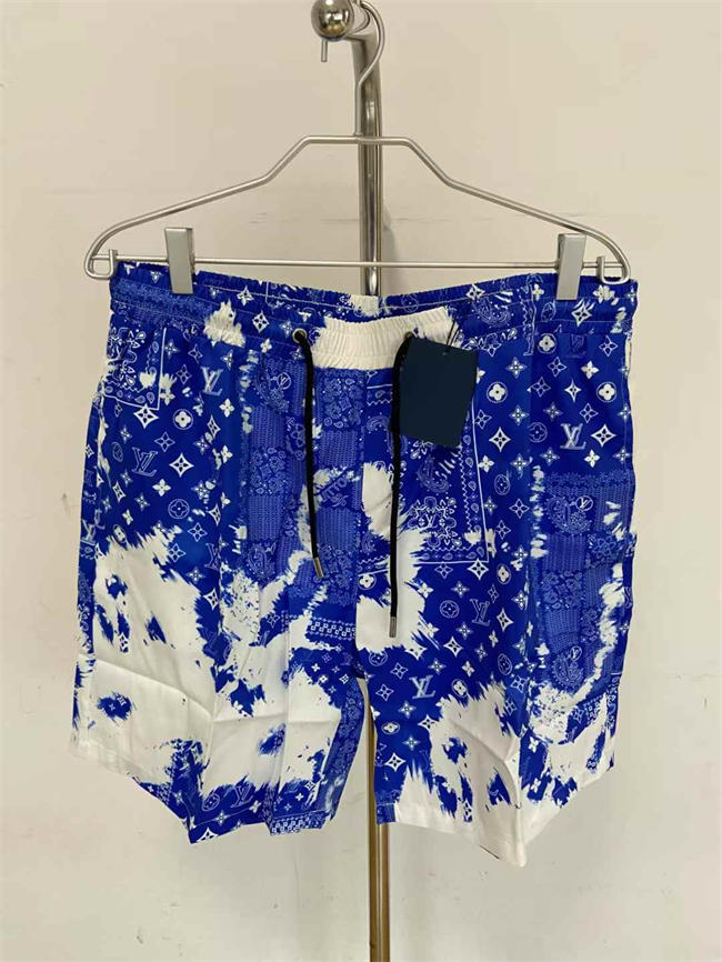 LV SHORTS