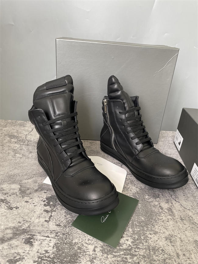 Rick Owens Sneaker