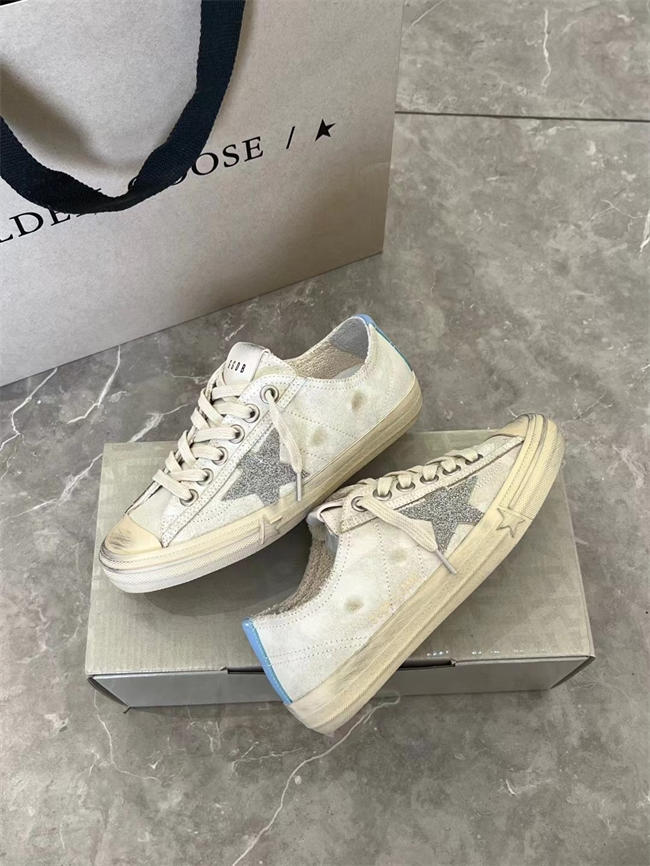 Golden Goose Sneaker