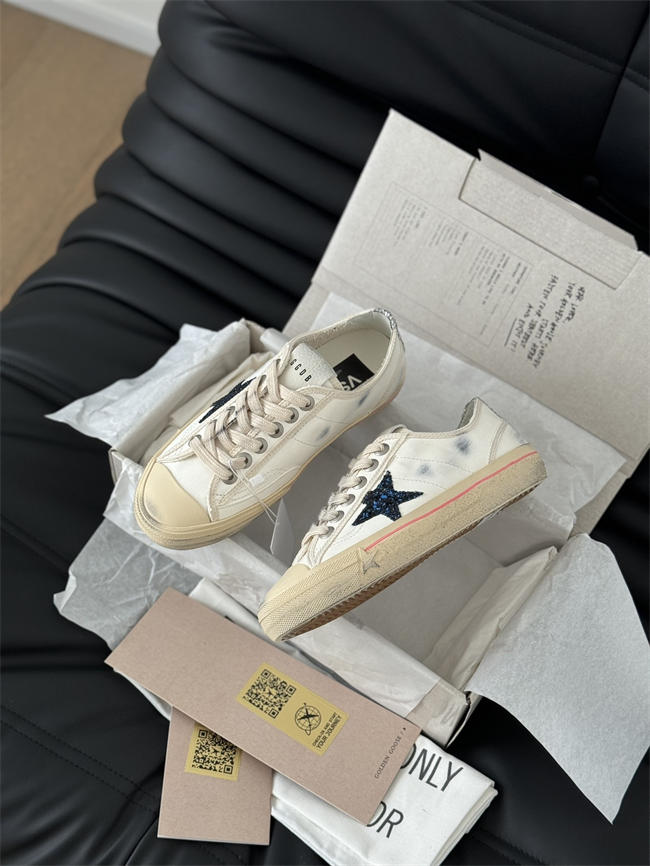 Golden Goose Sneaker