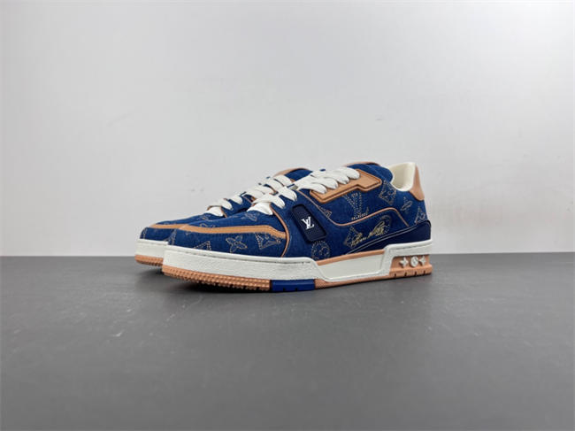 Louis Vuitton LV trainer