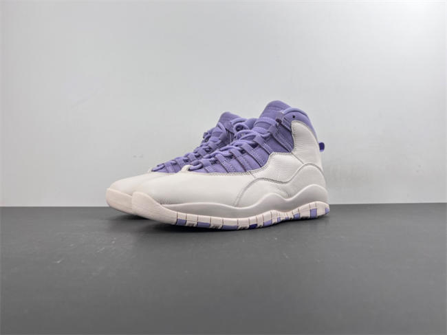 Air Jordan 10 IQ0388-101