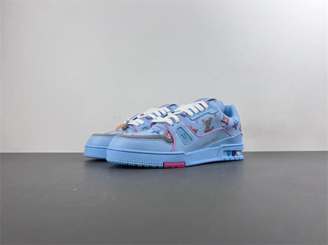 Louis Vuitton LV trainer