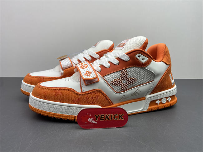 Louis Vuitton LV trainer