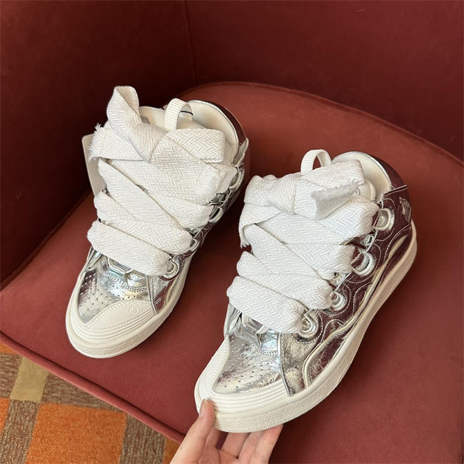Lanvin Curb sneaker