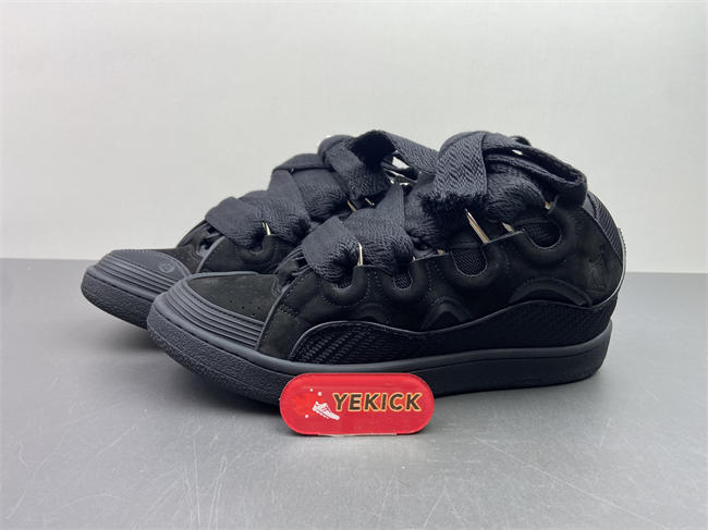 Lanvin Curb sneaker