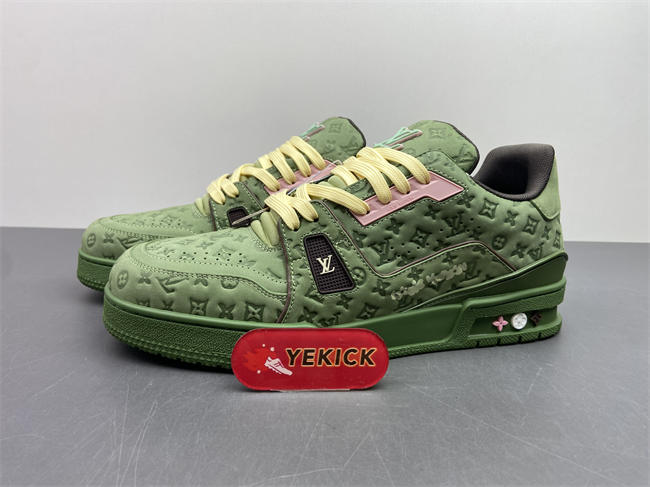Louis Vuitton LV trainer