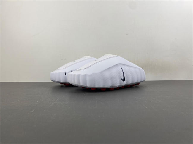 Nike Mind 001 White/Speed Red HQ4307-101