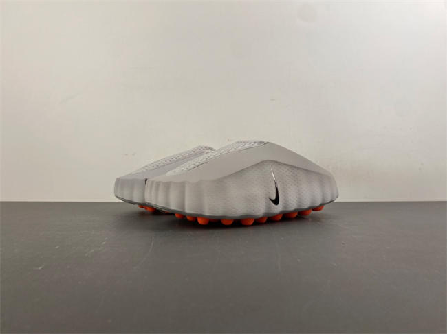 Nike Mind 001 Slide Light Smoke Grey HQ4307-003