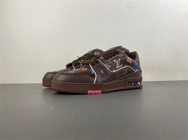 Louis Vuitton LV trainer