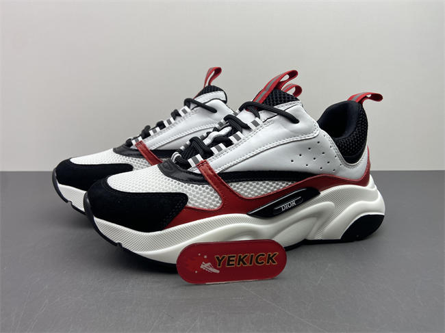 Dior B22 Sneaker