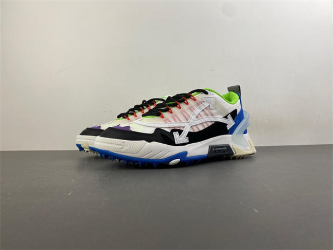 Off-White Virgil Abloh