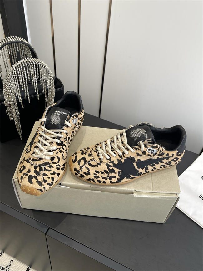 Golden Goose Sneaker