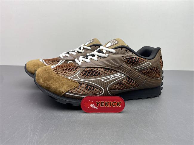 Bottega Veneta Sneaker