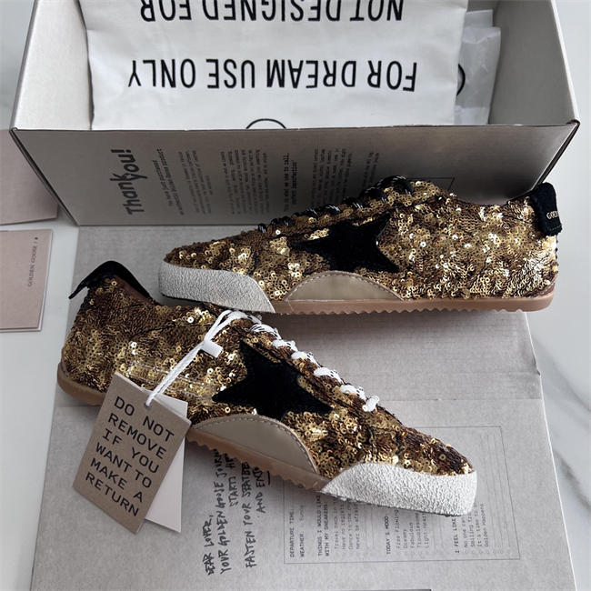 Golden Goose Sneaker