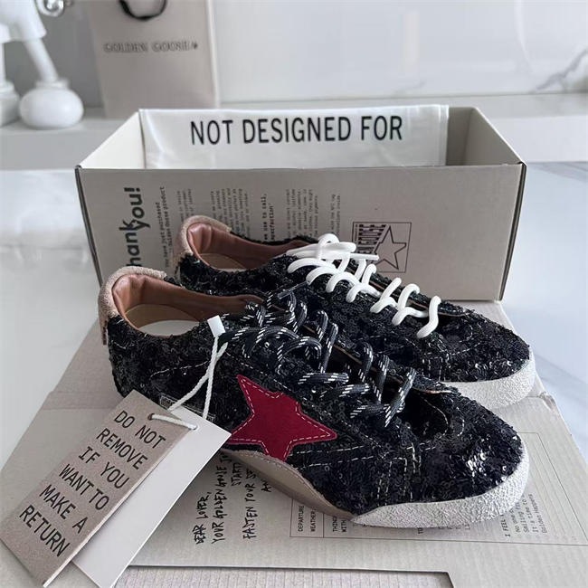 Golden Goose Sneaker