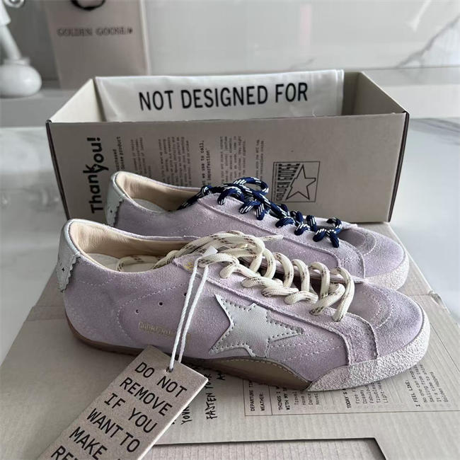 Golden Goose Sneaker