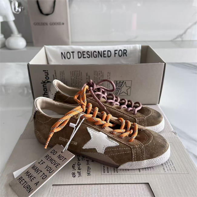 Golden Goose Sneaker