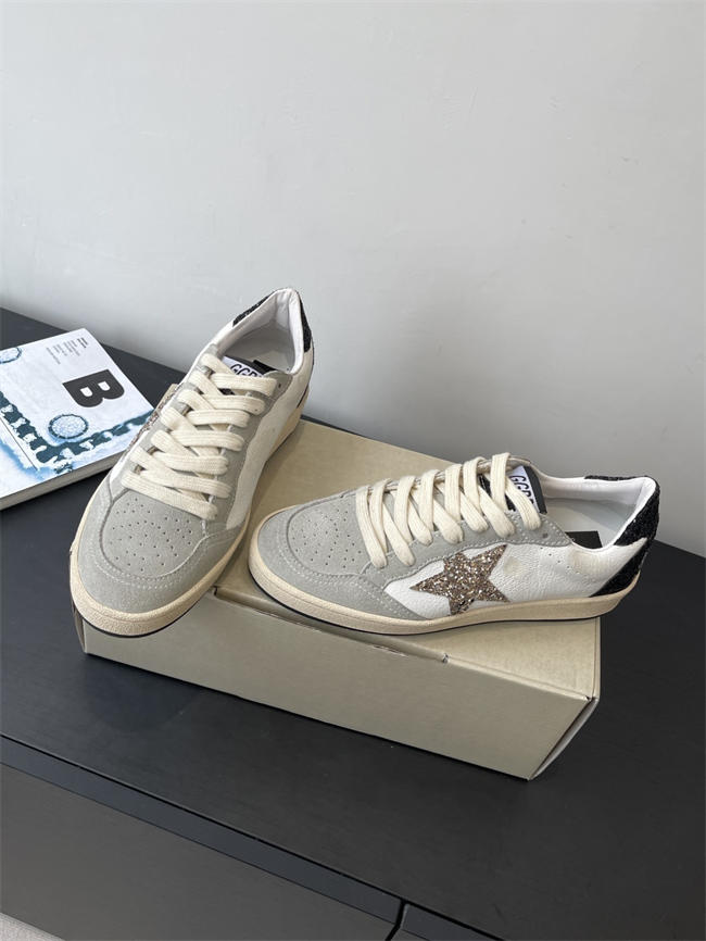 Golden Goose Sneaker
